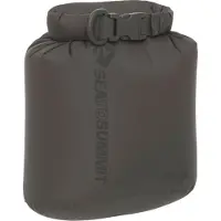 Sea to Summit Eco Lightweight Drybag 3L wasserdichter Beutel