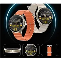RUBICON RNCF15 Smartwatch - stilvolles Design, vielseitige Funktionen