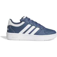 Adidas HOOPS J CLASSIC Schuhe mit gedämpfter Zwischensohle und EVA-Fußbett Größe 40