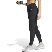 Adidas Damen Tight Optime Essentials Stash Pocket Full-Length