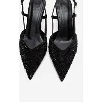 Prologue Melodie Slingback Pumps
