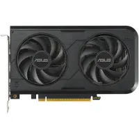 Asus Dual -RTX5050-O8G, GeForce RTX 5050, 8 GB, GDDR6, 128 Bit, 7680 x 4320 Pixel, PCI Express 5.0