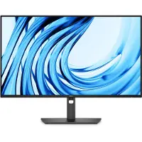 Dell Pro P 27 P2726H, 68,6 cm (27"), 1920 x 1080 Pixel, Full HD, LCD, 8 ms, Schwarz