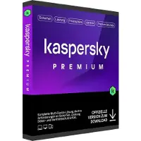 Kaspersky Lab Premium 2026