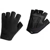 Rogelli Fahrradhandschuhe für den Sommer Essential | Größe XL