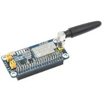 Sertronics SX1262 LoRa HAT für Raspberry Pi, 868 MHz Frequenz Band