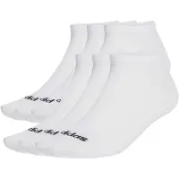 Adidas Socken Linear Crew (x6)