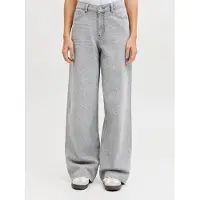 Jack & Jones Jxtokyo Wide Hw R315 Dnm Noos