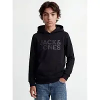 Jack & Jones Kapuzensweaters JJECORP LOGO kind