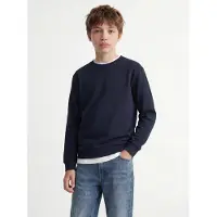 Jack & Jones Einfarbig Sweatshirt Boys