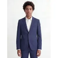 Jack & jones Blazer - JprSolaris - Noos - Mittelalter Blue - - 14 Jahre (164) - Blazer