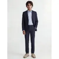 Jack & Jones Junior Anzug SOLAR Sakko mit Hose