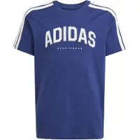 Adidas T-Shirt für Kinder Codes Collegiate Graphic T-Shirt Kids kind