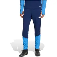 Adidas Tiro 26 Trainingshose Dunkelblau || Größe L