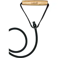 Casall Widerstandsgummi Exetube Wood Hard