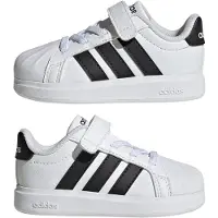Adidas JQ6145_260, Weiß, Cloud White,Core Black,Core Black, 5.5K