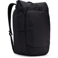 Case Logic Variate 17 Zoll Laptoprucksack Schwarz