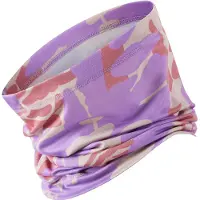 Reima Hyrisee BugProof Schlauchschal, Blooming Lilac, 52-58