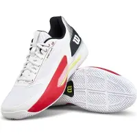 Wilson Rush Tour 5 Sandplatzschuhe