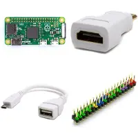 Berrybase Raspberry Pi Zero v1.3