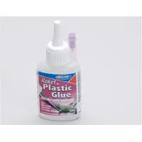 Deluxe Materials Roket Plastic Kunststoffkleber 30ml