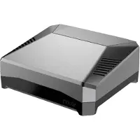 Raspberry Pi Argon ONE M.2 Case für Raspberry Pi 4, SATA