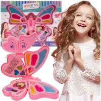 Sun baby 2-in-1 DIY Schmetterlingsarmband-Schmuckset
