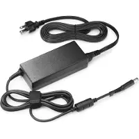 HP 90w Laptop-ladegerät