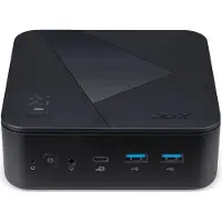 Acer Revo Box RB102-LNL, Intel Core Ultra 7, 256V, 16 GB, 1 TB, Windows 11 Pro, 64-Bit