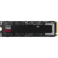 Samsung 9100 Pro 1TB PCIe 5.0 M.2 SSD