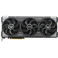 Asus TUF Gaming TUF-RTX5090-O32G-GAMING, GeForce RTX 5090, 32 GB, GDDR7, 512 Bit, 7680 x 4320 Pixel, PCI Express 5.0