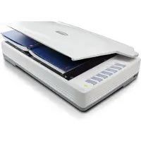 Plustek Opticpro A 320 E Dokumentscanner