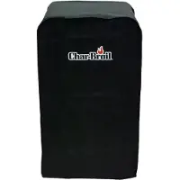 Char-Broil Digital Smoker cover