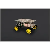DFRobot Cherokey, 4WD Mobiler Roboter für Arduino