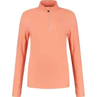 Rogelli Core Halbreißverschluss-langarm-t-shirt