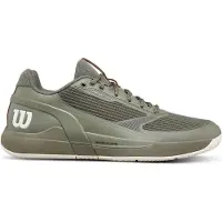 Wilson Rush Pro 5 Allcourt-schuhe