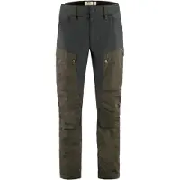 Fjällräven Men's Keb Trousers wandern