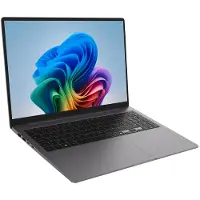 Samsung Galaxy Book6 - Enterprise Edition - Intel Core Ultra 7 355 / 1.7 GHz - Win 11 Pro - Intel Graphics - 32 GB RAM - 1 TB SSD NVMe - 40.64 cm (16")