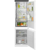 Electrolux ENG8CD18S, 249 l, NoFrost-Funktion (Kühleinheit), SN-ST, 5 kg/24h, D, Weiß