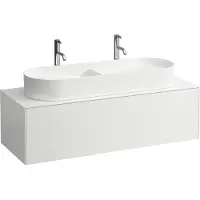 Laufen H4054710341701 WTU SONAR 457x1177x341 Aus mi