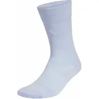 Adidas Crew Socken Blau || Größe L (43-45)