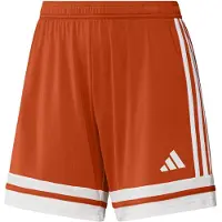 Adidas Squadra 25 Shorts M (Damen) TEAORA/WHITE