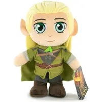 Barrado Legolas Teddy-stützkart 27 Cm