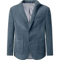 Pierre Cardin Cordsakko "Maurice" aus Cordstoff