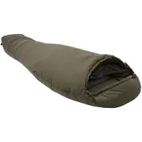 Carinthia Brenta Medium Schlafsack, Schlafsack, olivgrün