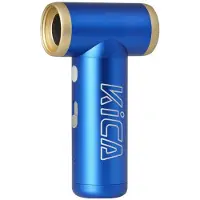 Kica Jet Fan 2S Ventilator (Blau)
