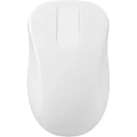 Contour Design Design Active Key ClassicClean Medizinische Maus IP68 Scrollsensor Kabellos Weiß PMH2, Beidhändig, Optisch, RF Wireless, 1000 DPI, Weiß