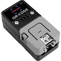 M5Stack M5Atom v1.1 Set K041-B: Barcode & QR-Scanner 2D / 1D + Atom Lite Modul