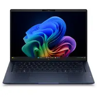 HP EliteBook X G2q 14 inch Notebook Next Gen AI PC, 35,6 cm (14"), 2880 x 1800 Pixel, 32 GB, 1 TB, Windows 11 Pro, Blau