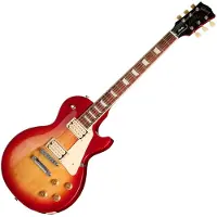 Gibson Les Paul Studio Double Trouble Cherry Sunburst